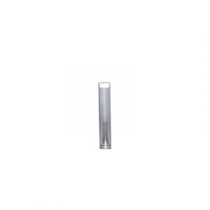 Plastic Tubes W/ Cap for CCell
