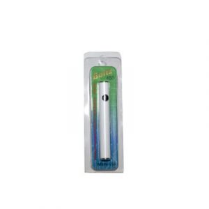 Boltz 400 mah Variable Voltage Charger with Micro USB - White