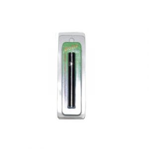 Boltz 400 mah Variable Voltage Charger with Micro USB - Black