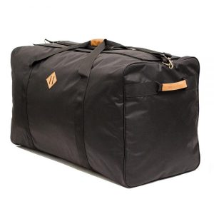 The Magnum XL Duffel - Carbon