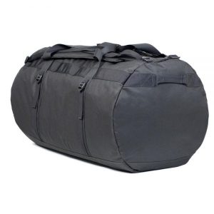 Medium Duffel - Black