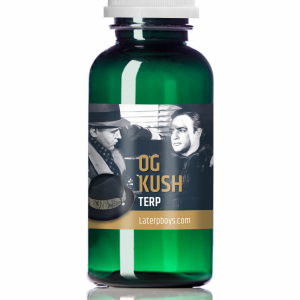 OG Kush LATB (5mL - 120mL)