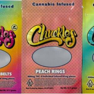 Dank and Chuckles