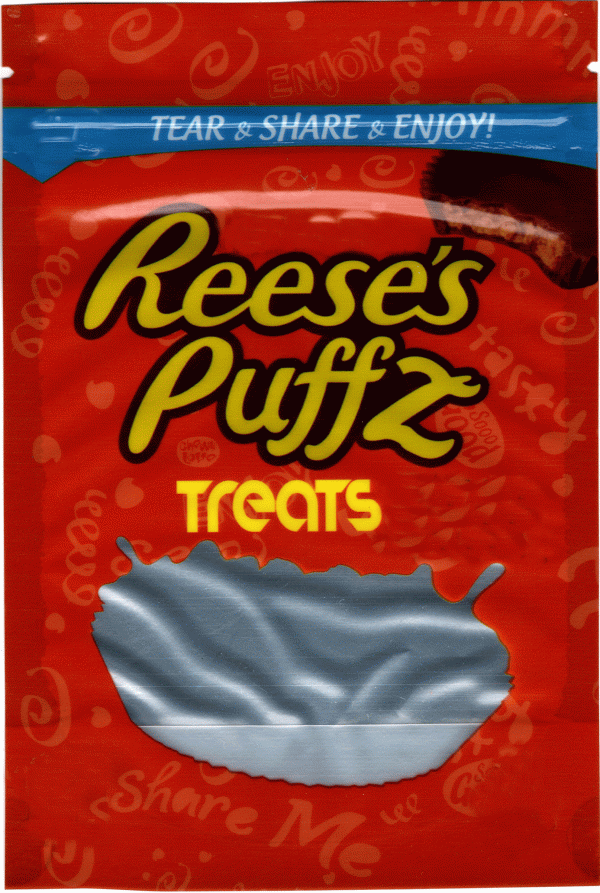 Cereal / Treats: 17 Designs - Image 20