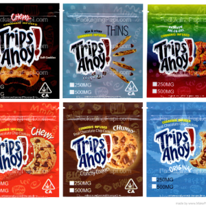 Trips Ahoy