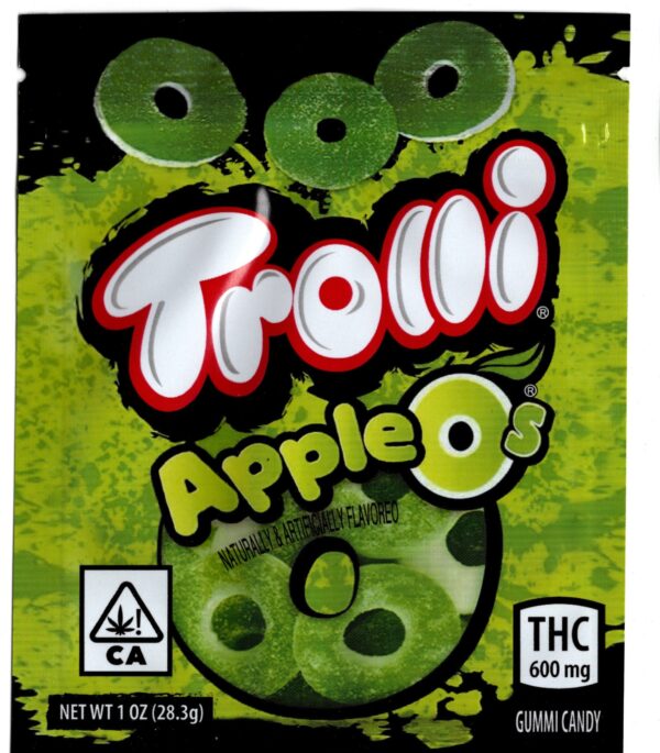 Errlli *EMPTY BAGS* - Image 10