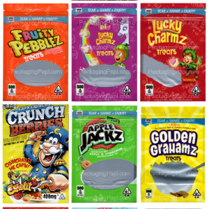 Cereal