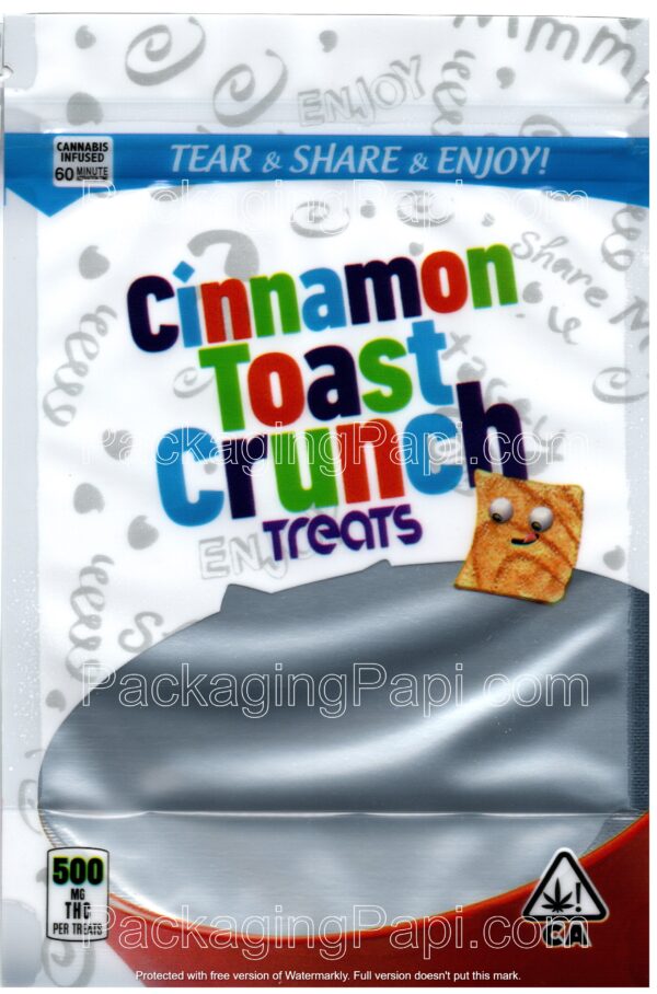 Cereal / Treats: 17 Designs - Image 17
