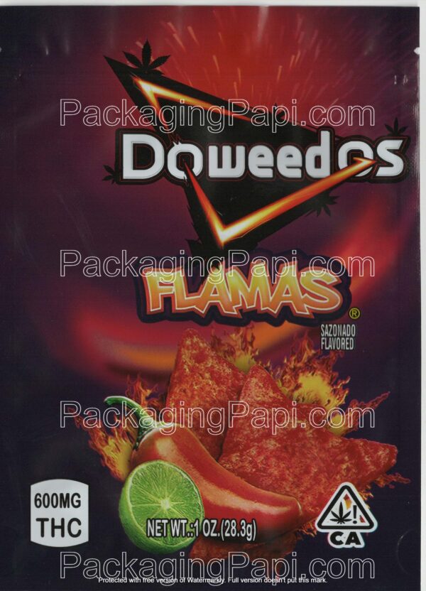 Doweedos Chip Bags - Image 3