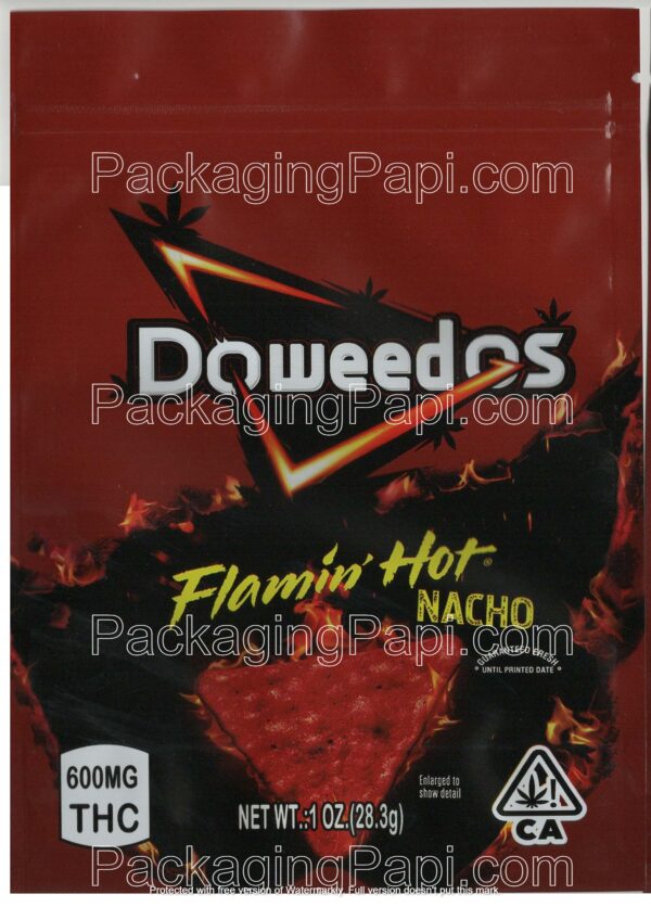 Doweedos Chip Bags - Image 4