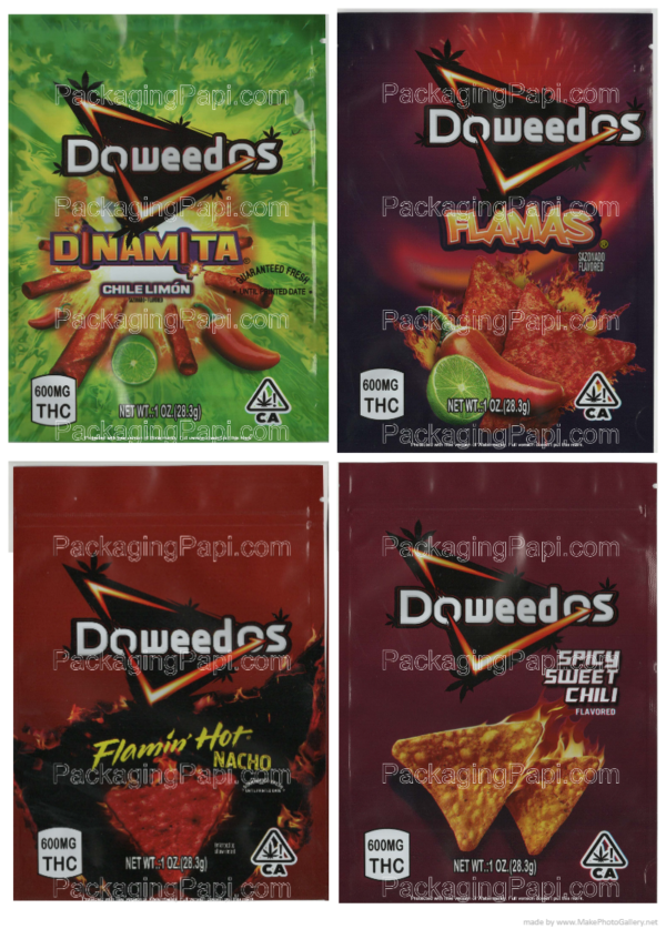 Doweedos Chip Bags - Image 5