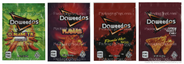 Doweedos Chip Bags - Image 6