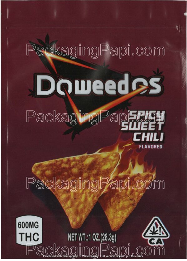 Doweedos Chip Bags - Image 7