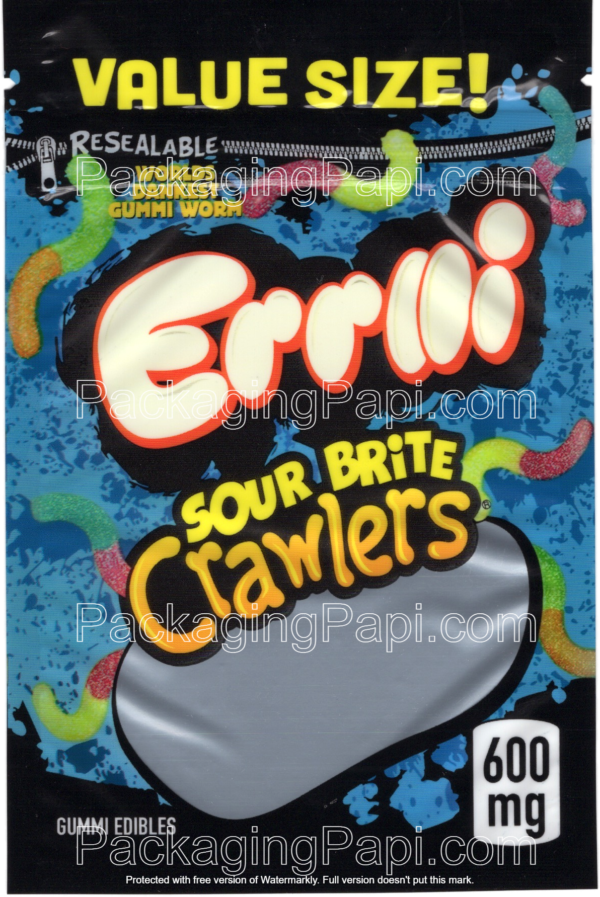 Errlli *EMPTY BAGS* - Image 6