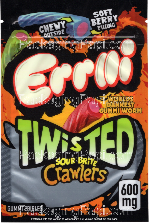 Errlli *EMPTY BAGS* - Image 2