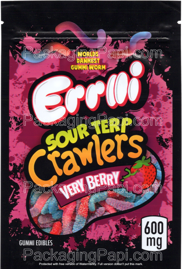 Errlli *EMPTY BAGS* - Image 8
