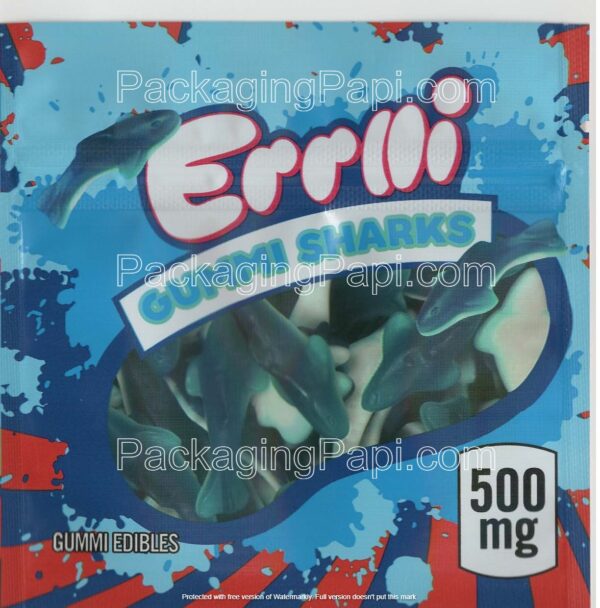 Errlli *EMPTY BAGS* - Image 5