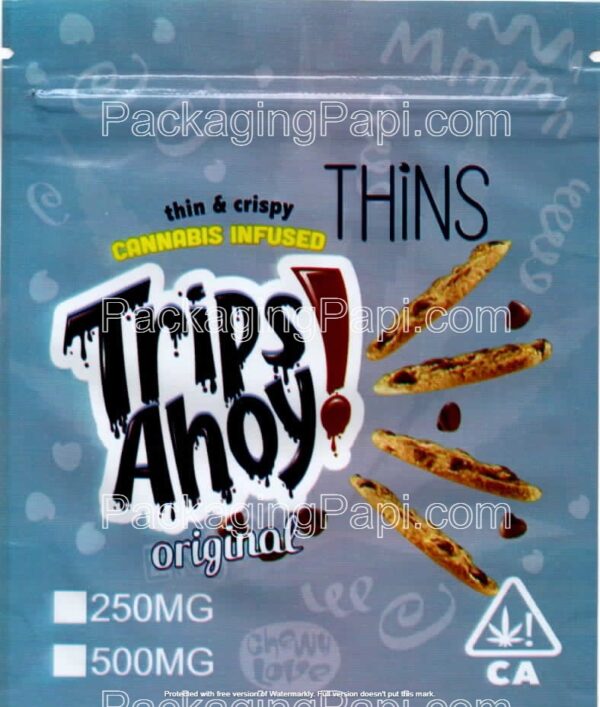 Trips Ahoy - Image 11
