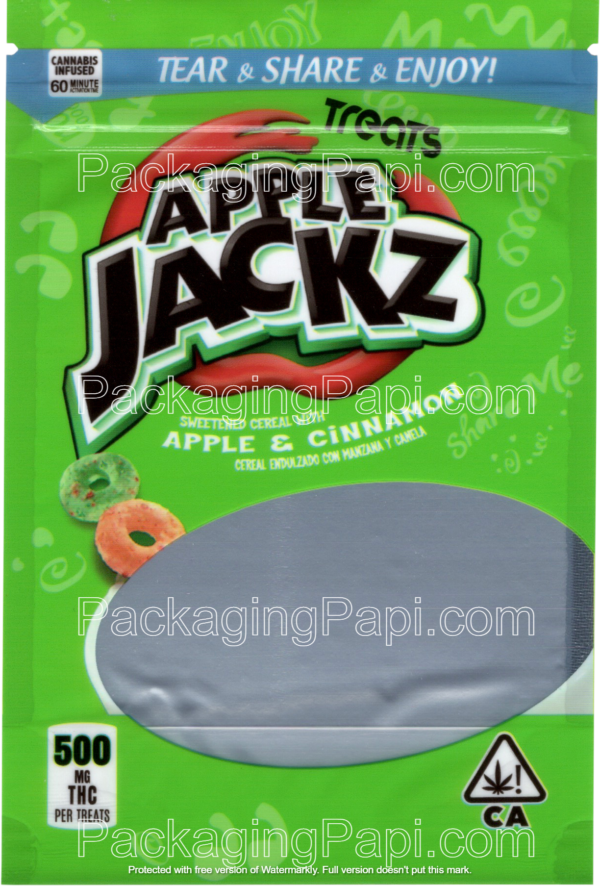 Cereal / Treats: 17 Designs - Image 10
