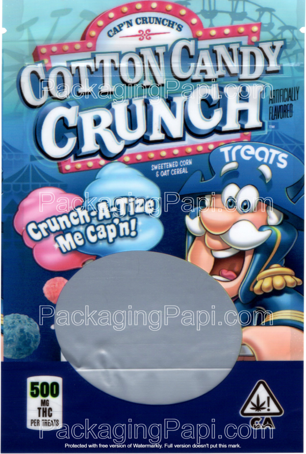 Cereal / Treats: 17 Designs - Image 9