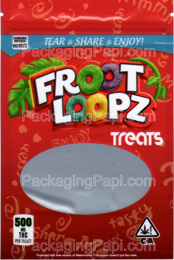 Cereal / Treats: 17 Designs - Image 7