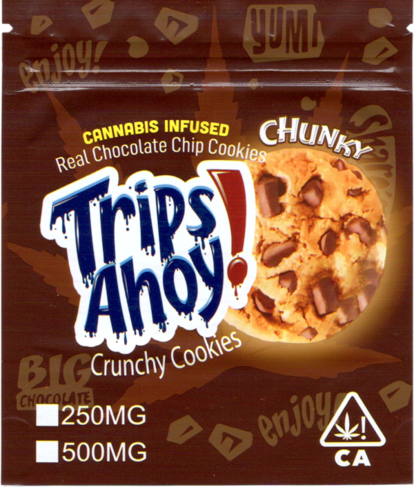 Trips Ahoy - Image 3