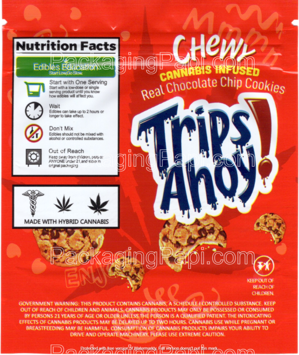 Trips Ahoy - Image 7
