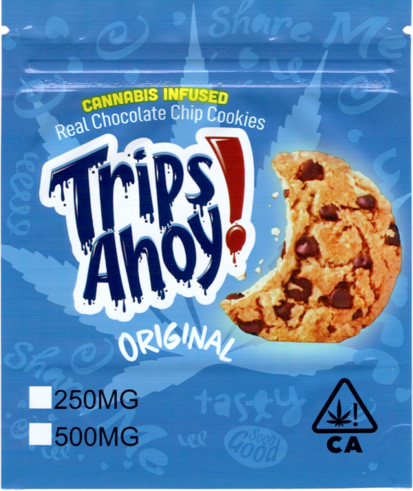 Trips Ahoy - Image 5