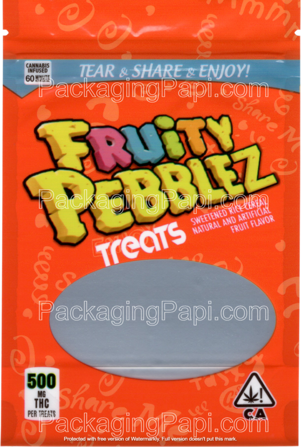 Cereal / Treats: 17 Designs - Image 6