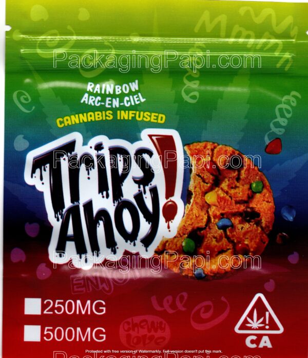Trips Ahoy - Image 10