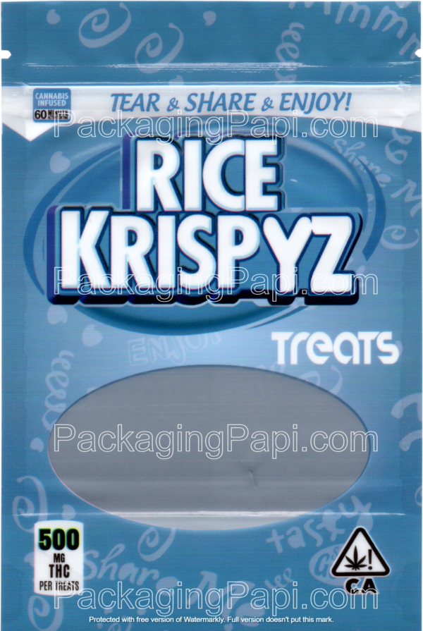 Cereal / Treats: 17 Designs - Image 3