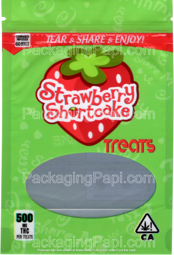 Cereal / Treats: 17 Designs - Image 2
