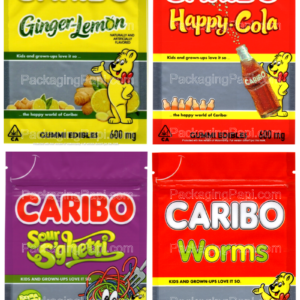 Caribo