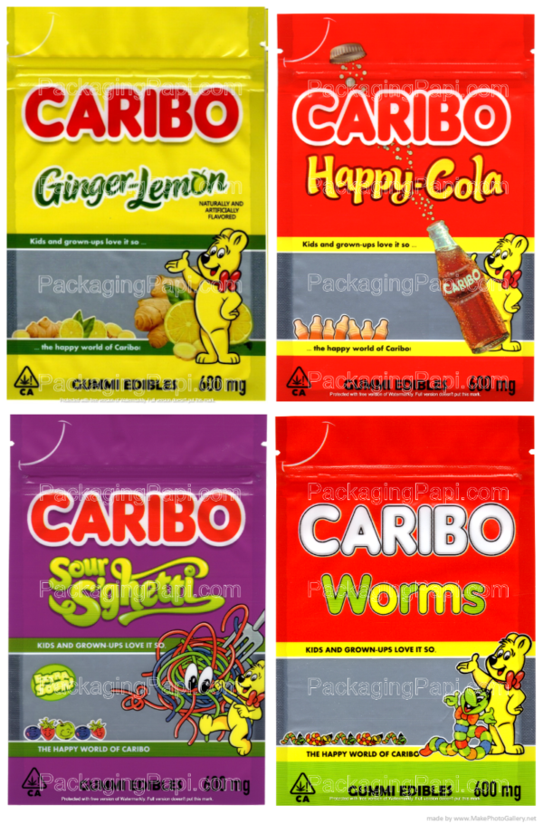 Caribo