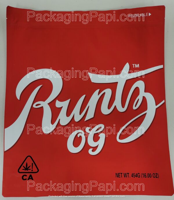 Pound Bags - Image 12