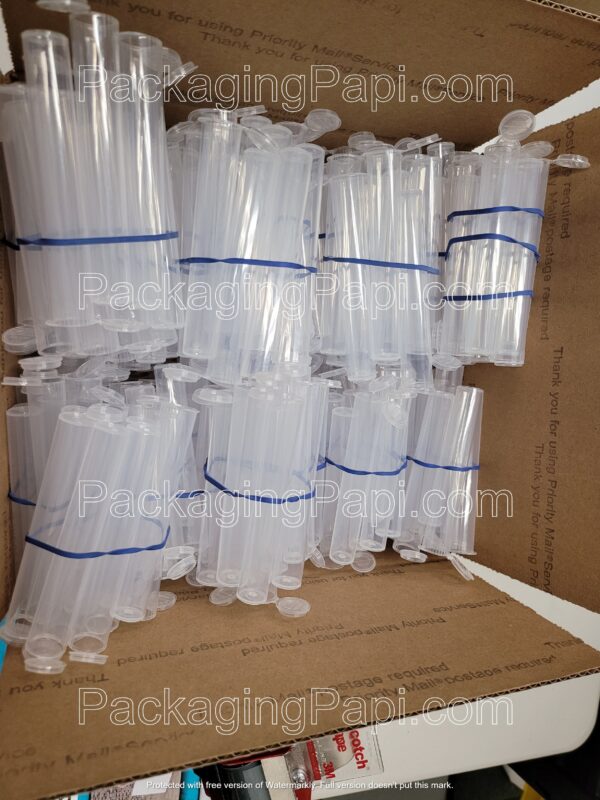 Dankwoods Plastic Tube, Box Set - Image 2