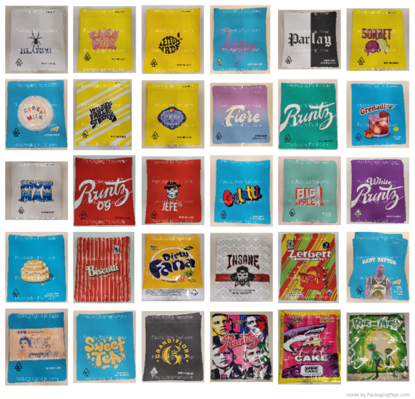 Pound Bags - Image 2