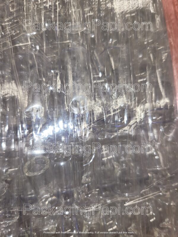 Dankwood Glass Tube, Cork, Sticker, and Tip/ Mouthpiece - Image 2