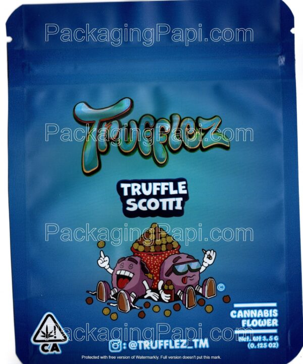 Trufflez - Image 9
