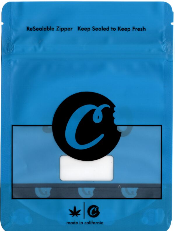 Generic Cookies with Window 3.5g, 7g, and 28g / 1oz - Image 3