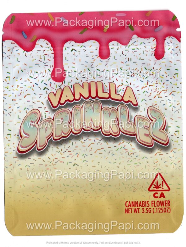 Sprinklez - Image 5