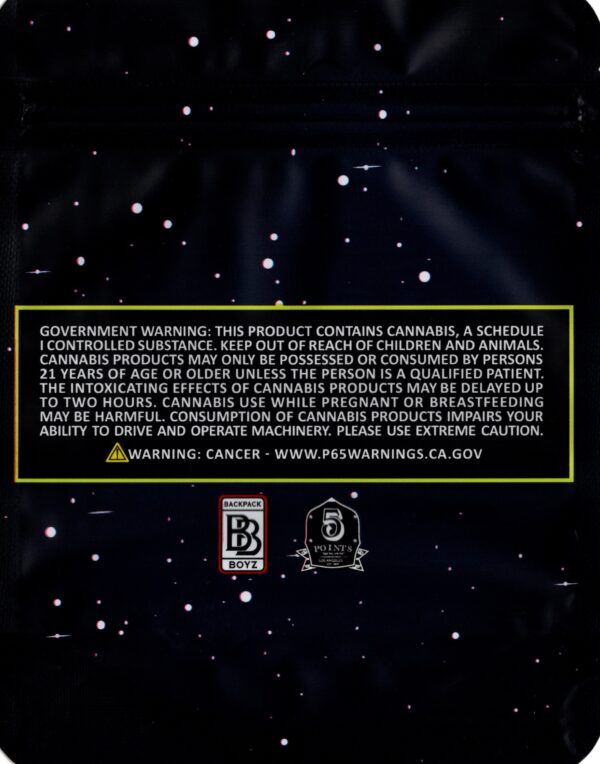 DOG FUEL - Image 2