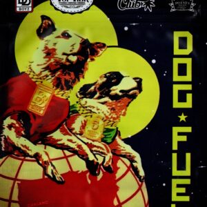 DOG FUEL