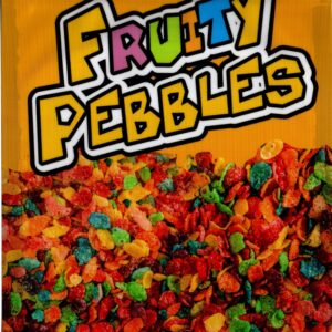 GENERIC FRUITY PEBBLES
