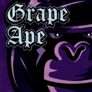 GENERIC GRAPE APE