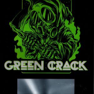 GENERIC GREEN CRACK