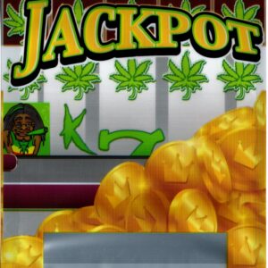 GENERIC JACKPOT