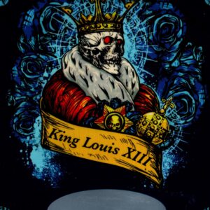 GENERIC KING LOUIS X111