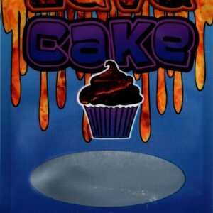 GENERIC LAVA CAKE