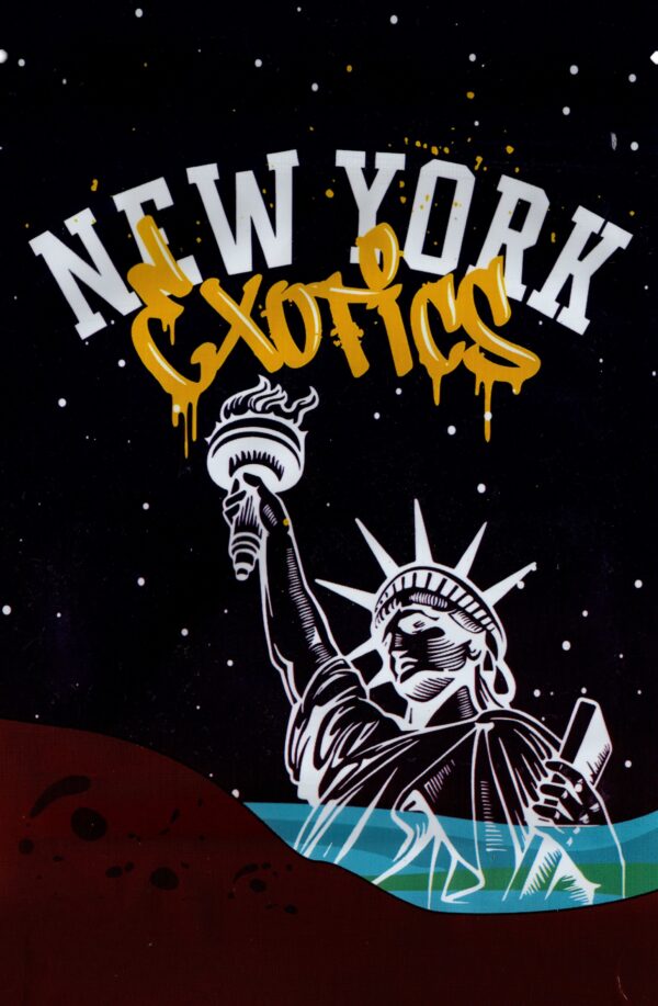 NEW YORK EXOTICS - Image 2